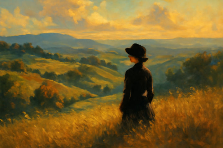 The most courageous act is still to think for yourself. Aloud.