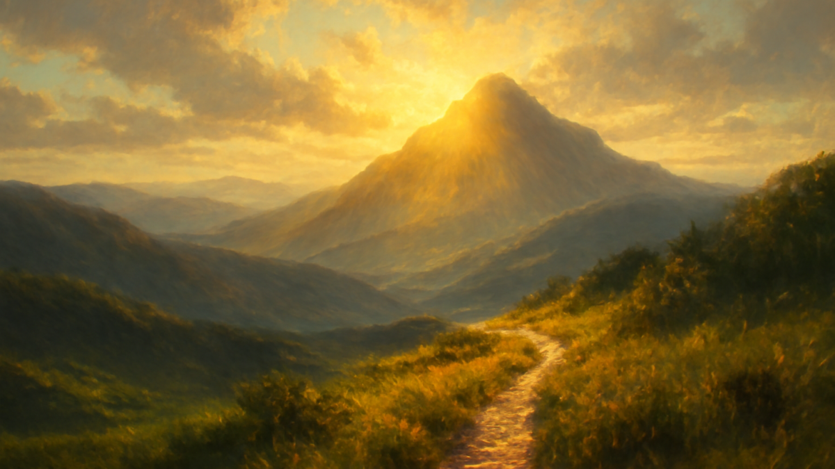 If you could get up the courage to begin, you have the courage to succeed.