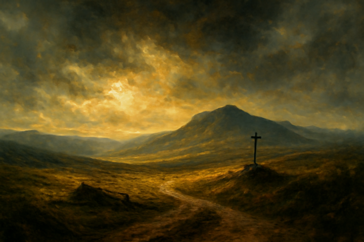 Success is not final, failure is not fatal: it is the courage to continue that counts.