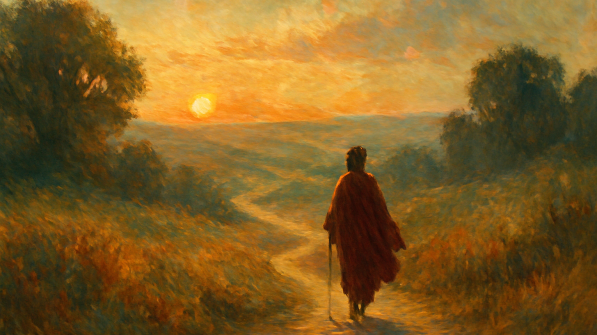 You’ve got to follow your passion. You’ve got to figure out what it is you love – who you really are. And have the courage to do that. I believe that the only courage anybody ever needs is the courage to follow your own dreams.