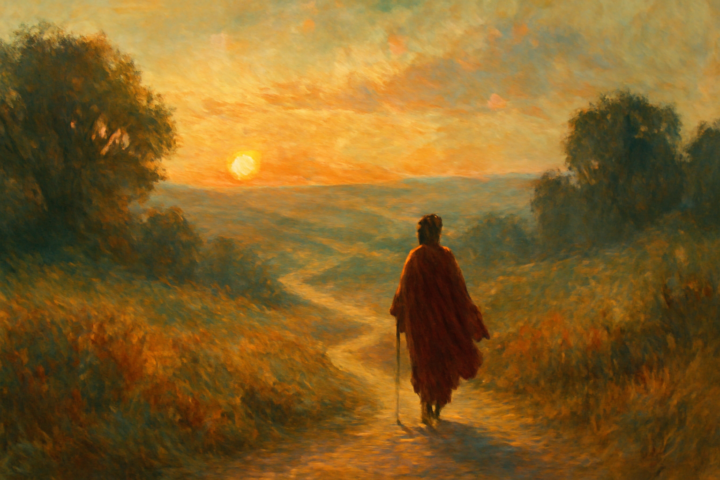 You’ve got to follow your passion. You’ve got to figure out what it is you love – who you really are. And have the courage to do that. I believe that the only courage anybody ever needs is the courage to follow your own dreams.