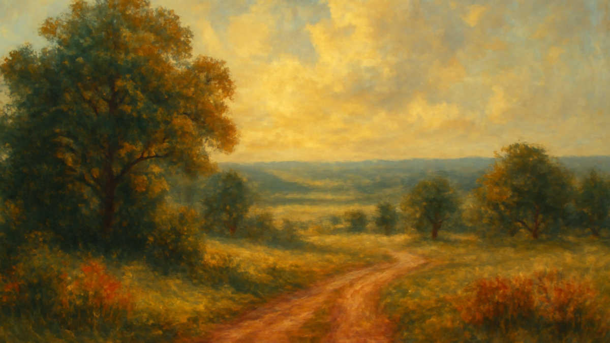 With enough courage, you can do without a reputation.