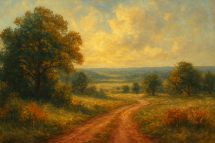 With enough courage, you can do without a reputation.