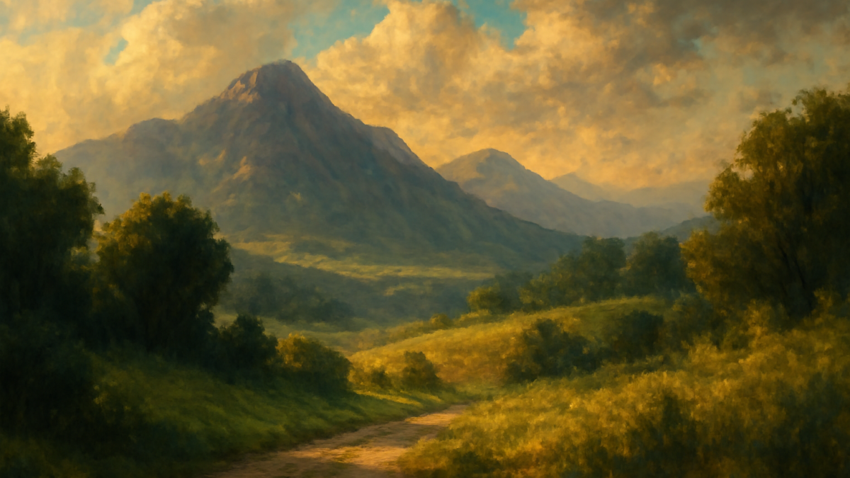 Life shrinks or expands in proportion to one’s courage.