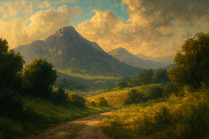 Life shrinks or expands in proportion to one’s courage.