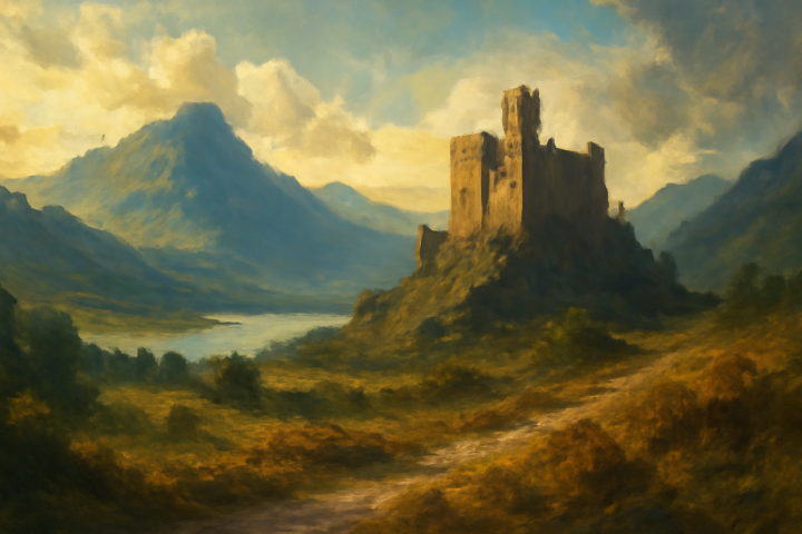 It takes a great deal of bravery to stand up to our enemies, but just as much to stand up to our friends.