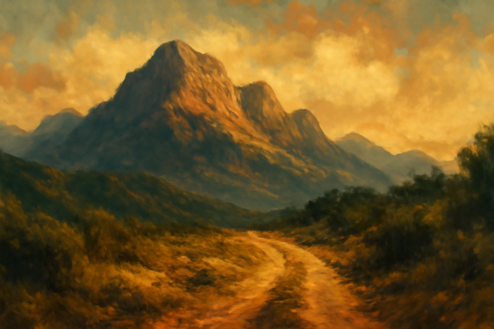 Fearlessness is like a muscle. I know from my own life that the more I exercise it the more natural it becomes to not let my fears run me.