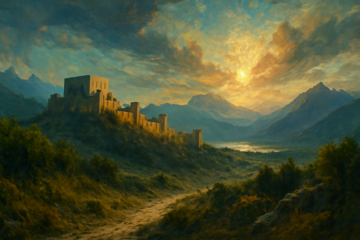 The bravest are surely those who have the clearest vision of what is before them, glory and danger alike, and yet notwithstanding go out to meet it.