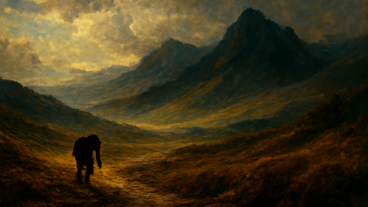 Have courage for the great sorrows of life and patience for the small ones; and when you have laboriously accomplished your daily task, go to sleep in peace.