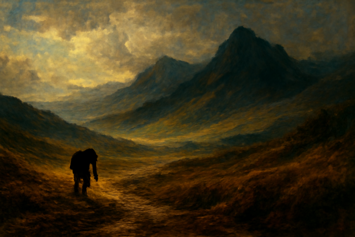 Have courage for the great sorrows of life and patience for the small ones; and when you have laboriously accomplished your daily task, go to sleep in peace.