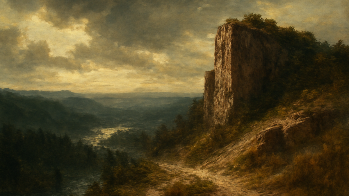 Courage – a perfect sensibility of the measure of danger, and a mental willingness to endure it.