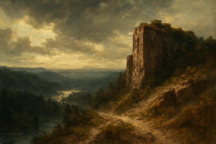 Courage – a perfect sensibility of the measure of danger, and a mental willingness to endure it.