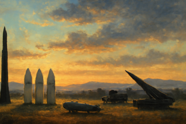 Above all, we must realize that no arsenal, or no weapon in the arsenals of the world, is so formidable as the will and moral courage of free men and women. It is a weapon our adversaries in today’s world do not have.