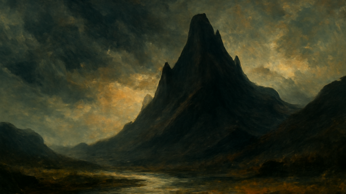 If it scares you, it might be a good thing to try.