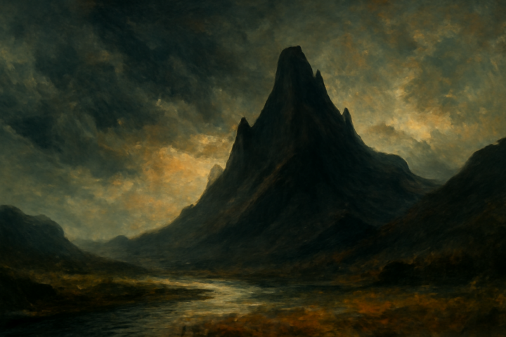 If it scares you, it might be a good thing to try.