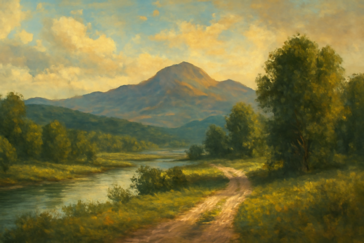 Fear doesn’t exist anywhere except in the mind.