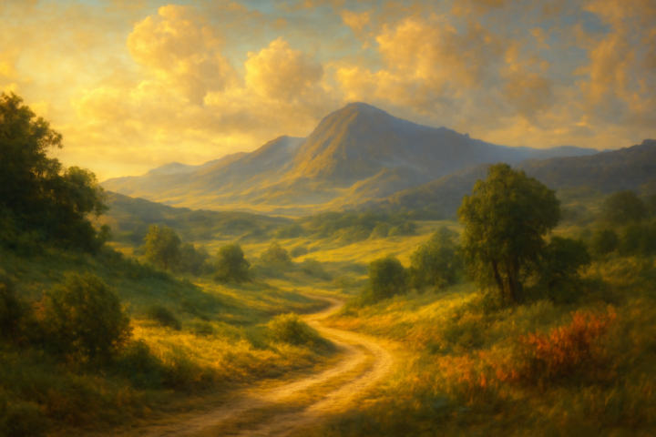 Fortune favours the brave.