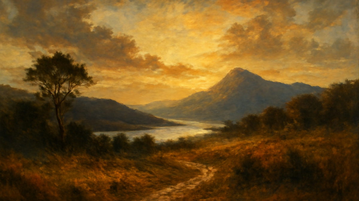 Have the courage to act instead of react.