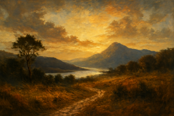 Have the courage to act instead of react.