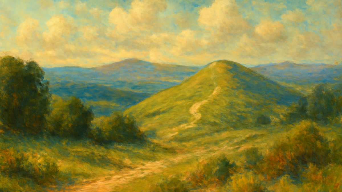 One must from time to time attempt things that are beyond one’s capacity.