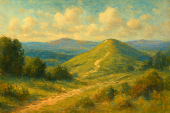 One must from time to time attempt things that are beyond one’s capacity.