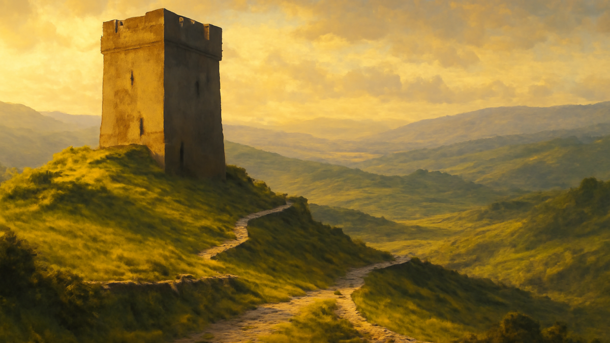 Discipline is built by consistently performing small acts of courage.