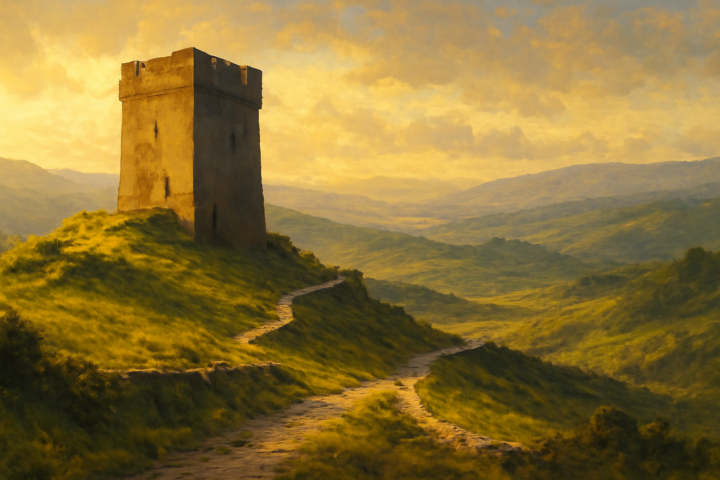 Discipline is built by consistently performing small acts of courage.