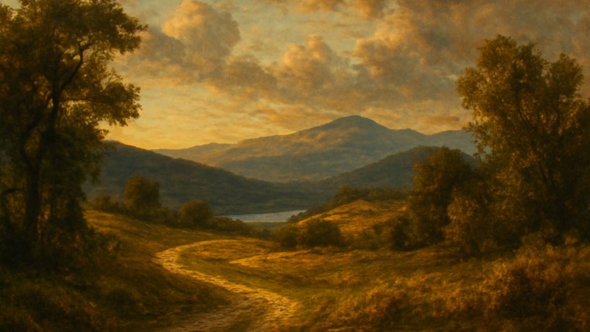 He who moves not forward, goes backward.