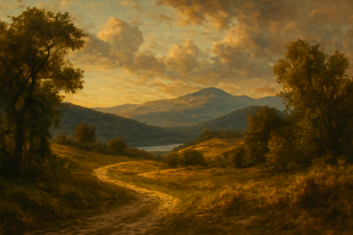 He who moves not forward, goes backward.