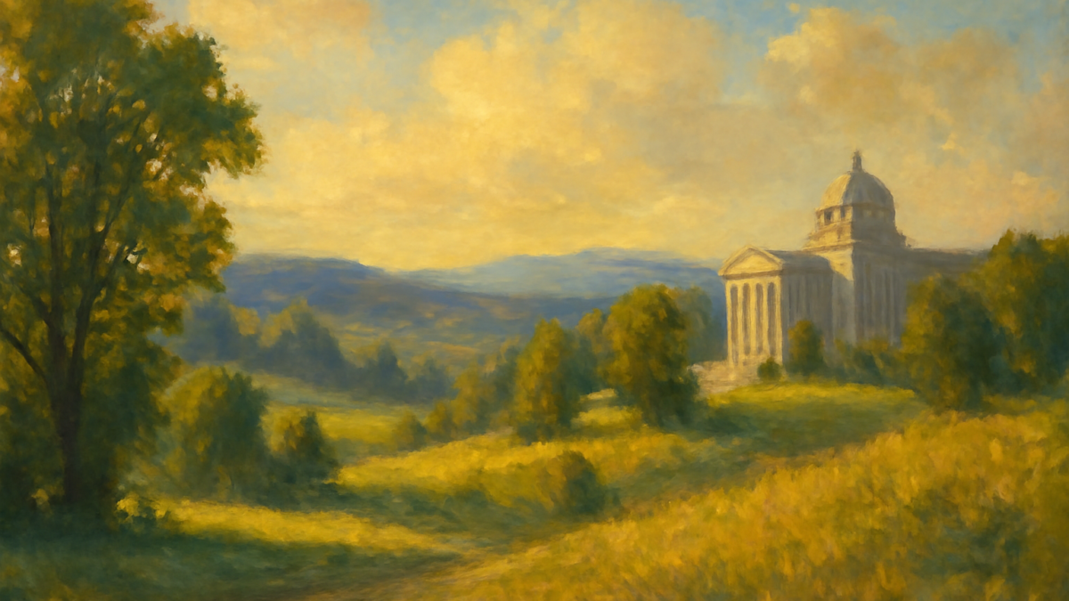 Optimism is the foundation of courage.