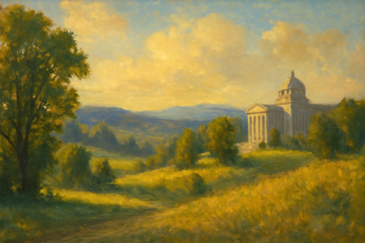 Optimism is the foundation of courage.