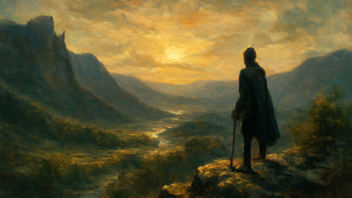 Bravery is the solution to regret.