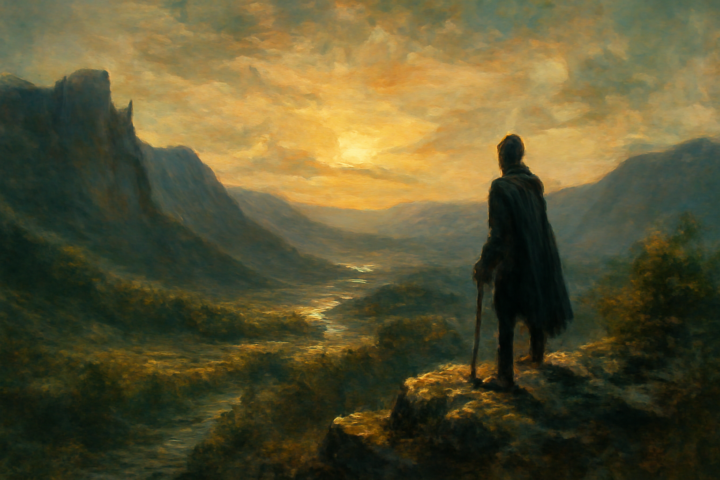 Bravery is the solution to regret.