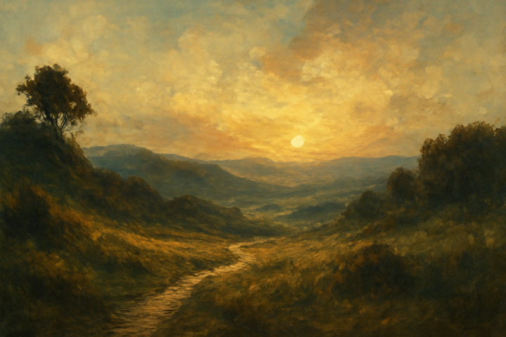 If you’re willing to put yourself and your dreams on the line, at the very least you’ll discover an inner strength you may not have known existed.