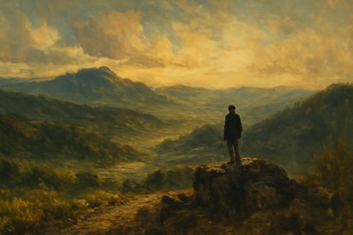 Those who lack the courage will always find a philosophy to justify it.