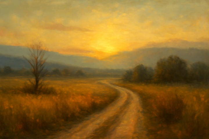 The difference between getting somewhere and nowhere is the courage to make an early start. The fellow who sits still and does just what he is told will never be told to do big things.