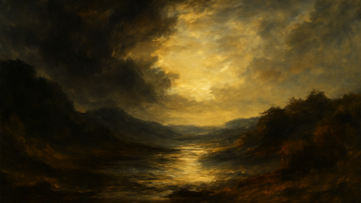 It is only when we are no longer fearful that we begin to create.