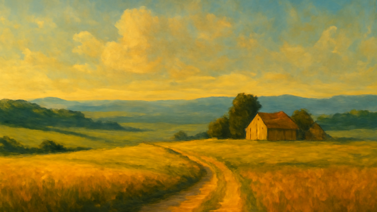 Part of courage is simple consistency.