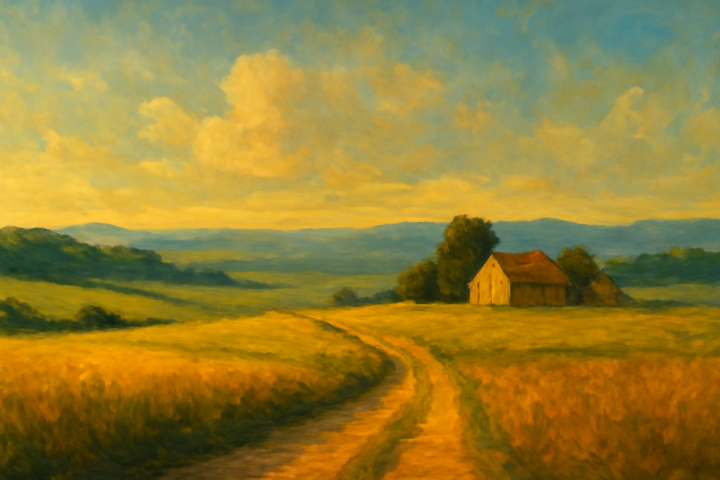 Part of courage is simple consistency.