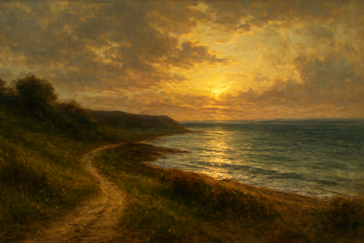 You cannot swim for new horizons until you have courage to lose sight of the shore.