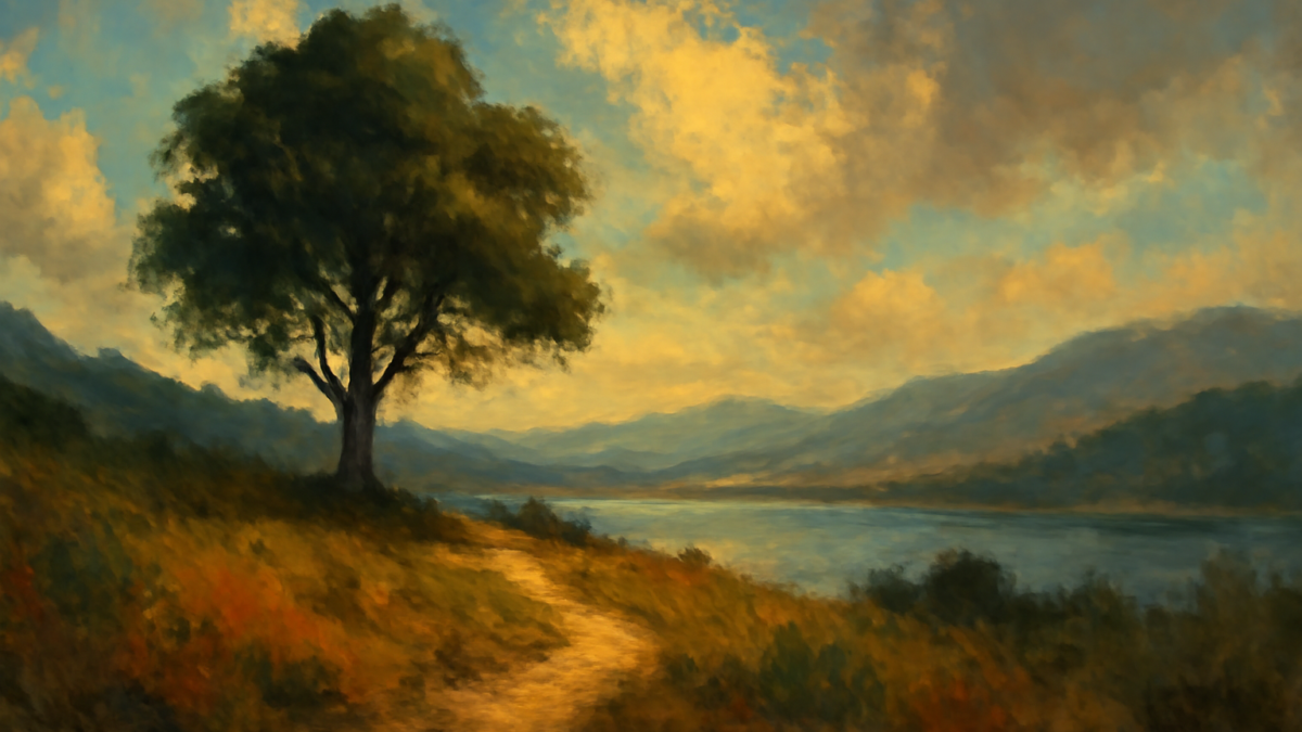 It takes courage to be creative. Just as soon as you have a new idea, you are in a minority of one.