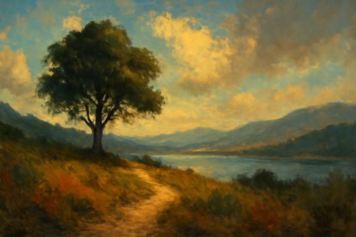 It takes courage to be creative. Just as soon as you have a new idea, you are in a minority of one.