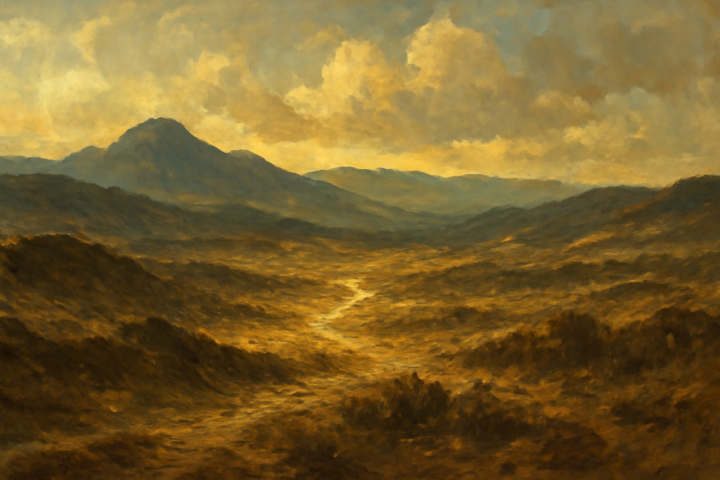 Courage is fear holding on a minute longer.