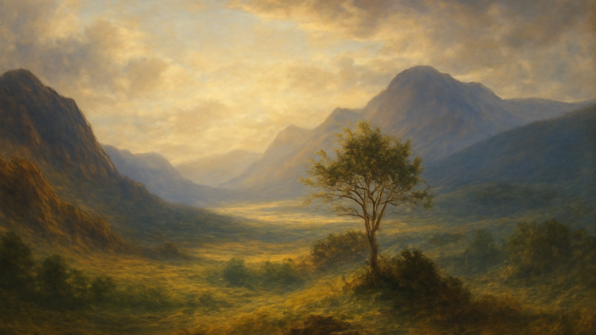 A great deal of talent is lost to the world for want of a little courage.