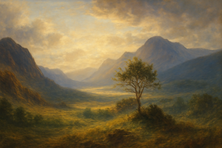 A great deal of talent is lost to the world for want of a little courage.