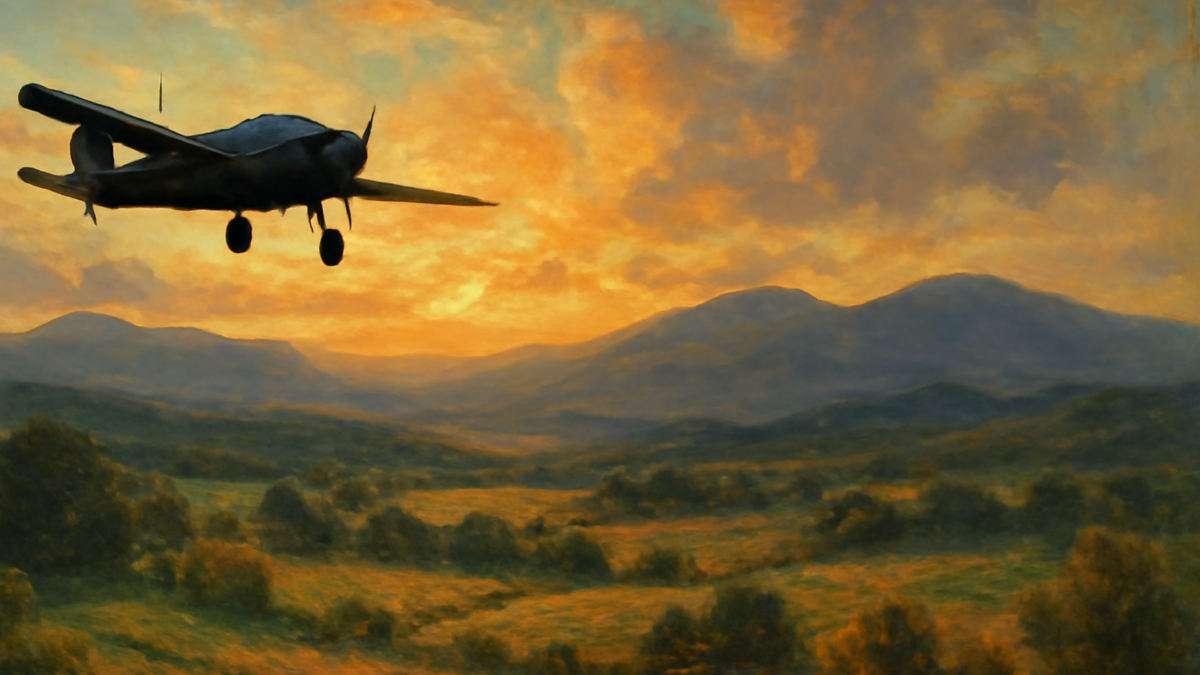 No wise pilot, no matter how great his talent and experience, fails to use his checklist.