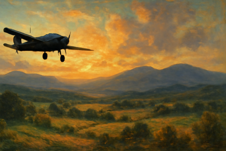 No wise pilot, no matter how great his talent and experience, fails to use his checklist.