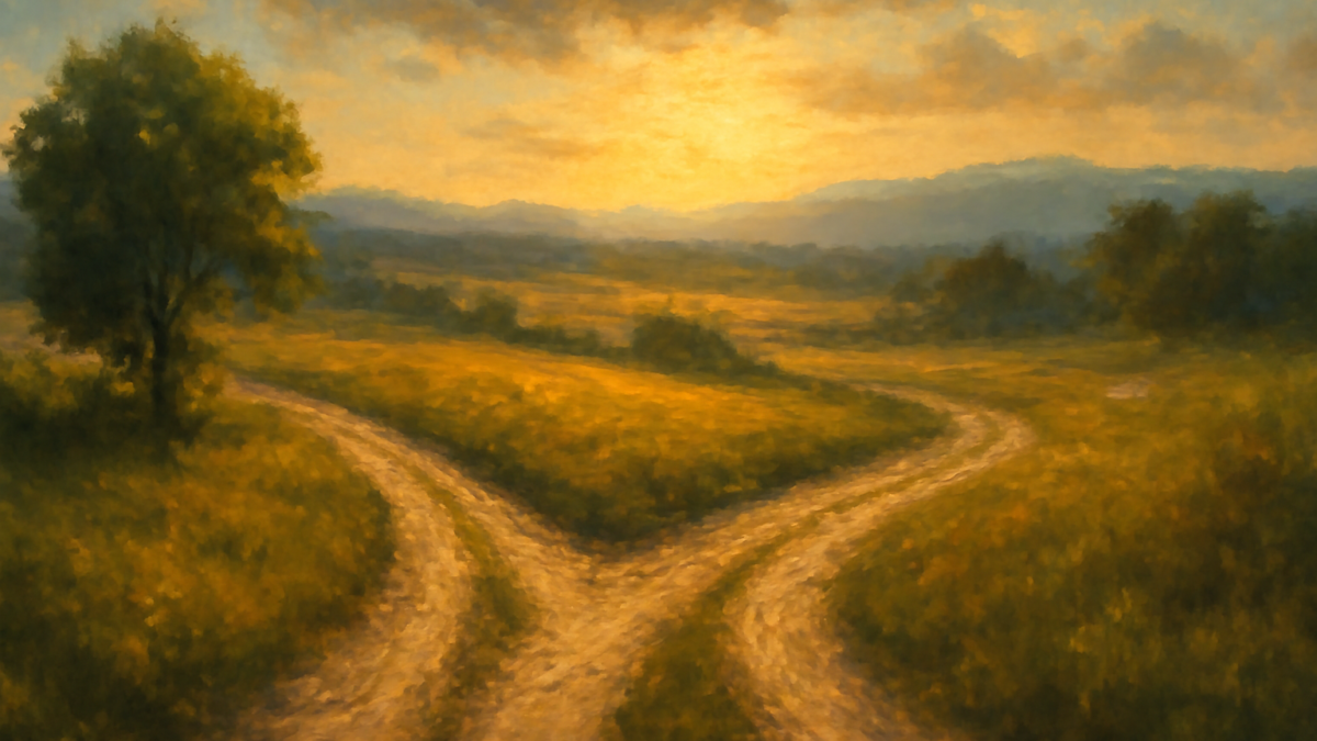 You are free to choose, but the choices you make today will determine what you have, be, and do in the tomorrow of your life.