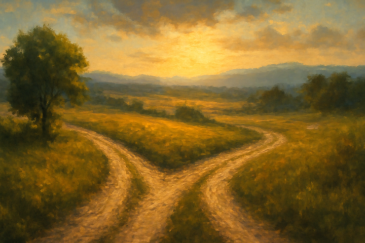 You are free to choose, but the choices you make today will determine what you have, be, and do in the tomorrow of your life.