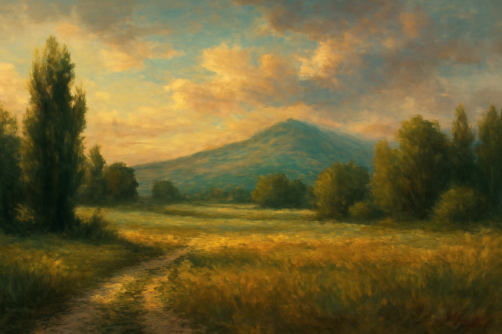 Turn up for work. Discipline allows creative freedom. No discipline equals no freedom.